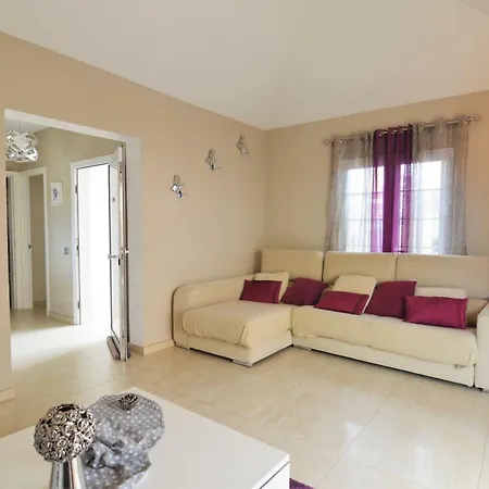 فيلة Villa Mariposa With Private Pool, Cactus Garden, Bbq & Wifi - Suitable For Families By Holidayshome *