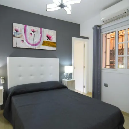 Вилла Villa Mariposa With Private Pool, Cactus Garden, Bbq & Wifi - Suitable For Families By Holidayshome *