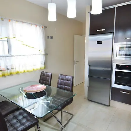 Villa Mariposa With Private Pool, Cactus Garden, Bbq & Wifi - Suitable For Families By Holidayshome Адехе