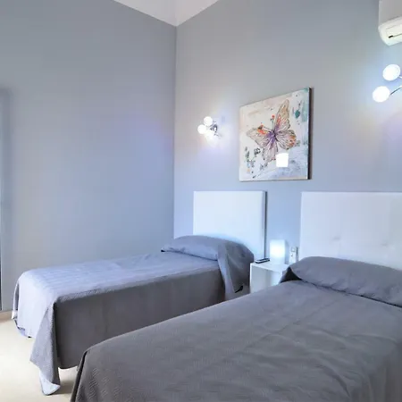 Villa Mariposa With Private Pool, Cactus Garden, Bbq & Wifi - Suitable For Families By Holidayshome *