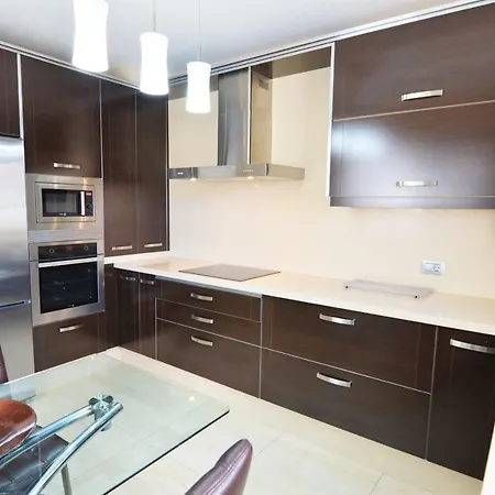 Villa Mariposa With Private Pool, Cactus Garden, Bbq & Wifi - Suitable For Families By Holidayshome Вилла